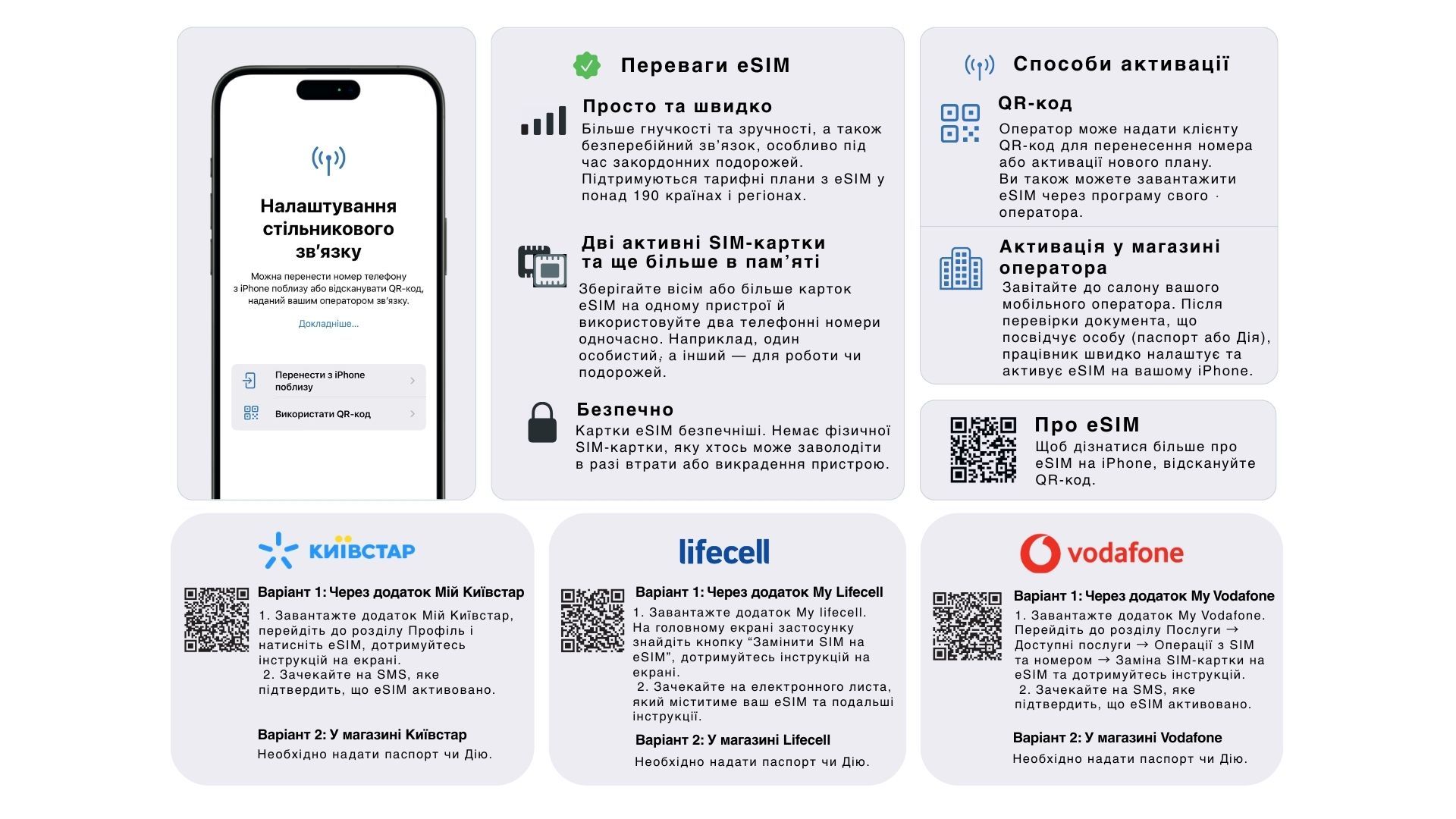 Смартфон Apple iPhone Air 512GB Cloud White (MG2T4AF/A) - 1
