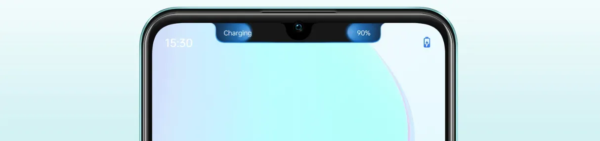 Смартфон realme C51 4/128GB Black - 13