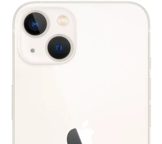 Смартфон Apple iPhone 13 128GB Starlight (MLPG3) - 7
