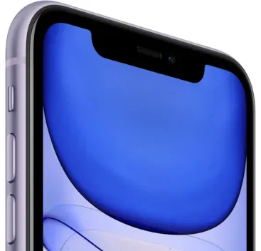 Смартфон Apple iPhone 11 64GB Black (MHDA3) Slim Box - 4