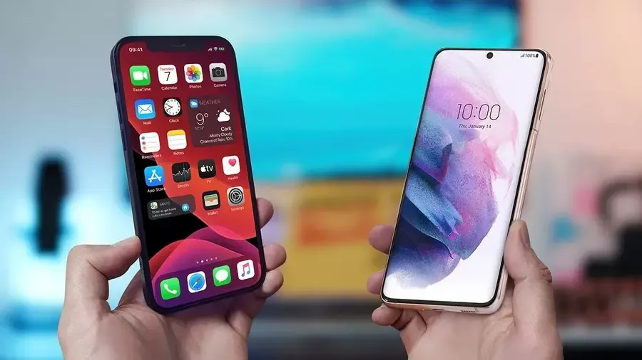 Как перенести все данные с Android на iPhone: пошаговая инструкция – без потерь, за 10-15 минут - 2