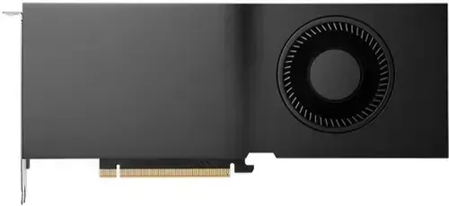 Відеокарта PNY NVIDIA QUADRO RTX 5000 Ada Generattion OEM Version - 1
