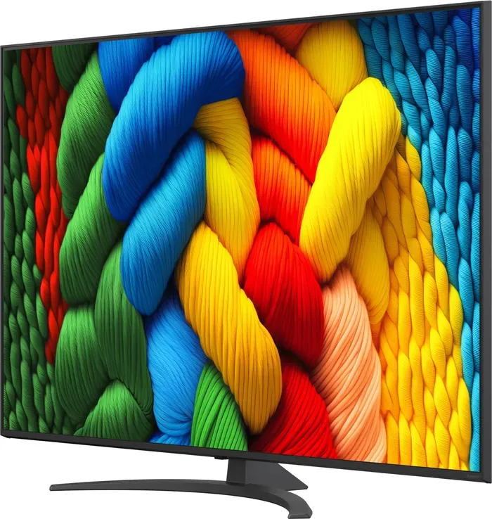 Телевізор LG 65NANO81A6A - 3