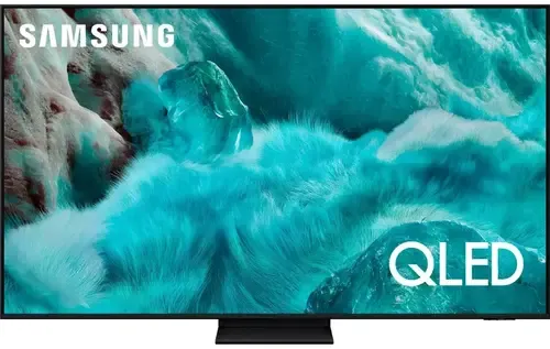Телевізор Samsung QE65Q7F5AUXUA - 1