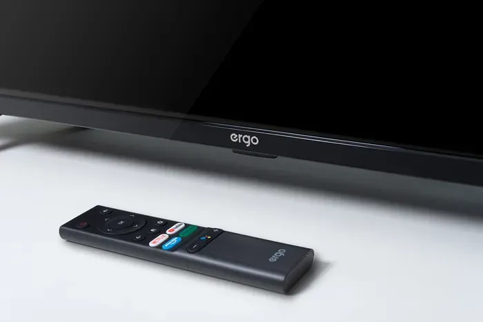 Телевізор Ergo 43GUS6500 - 3