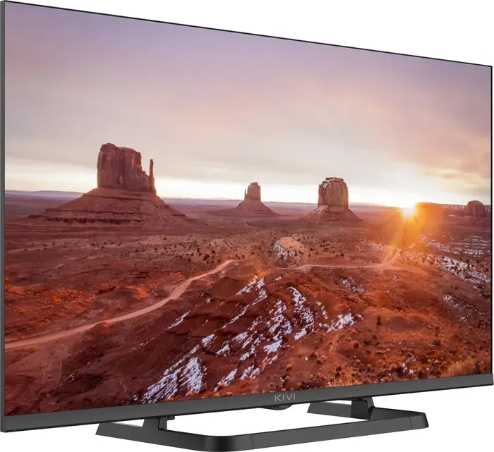 Телевизор Kivi 32H710QB - 2