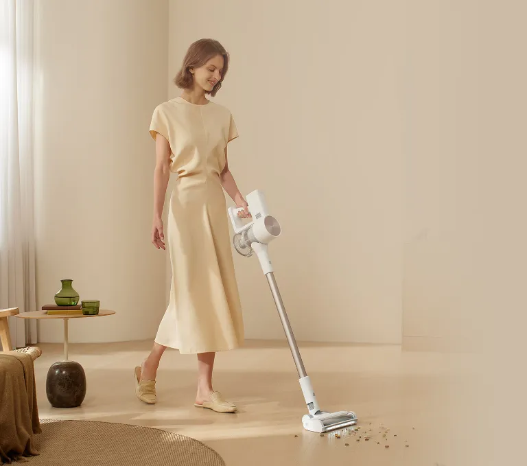 Пилосос Xiaomi Vacuum Cleaner G20  - 1