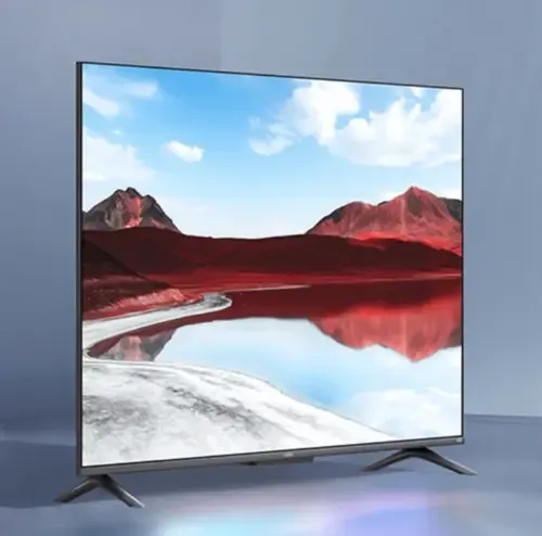 Телевізор Xiaomi TV A Pro 43 2025 - 1