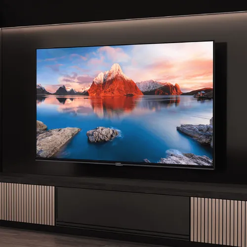 Телевізор Xiaomi TV A Pro 50 - 1