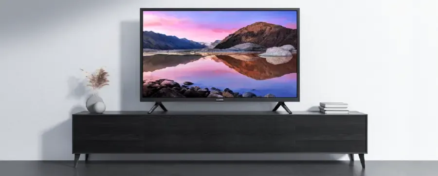 Телевизор Xiaomi TV P1E 32 - 1