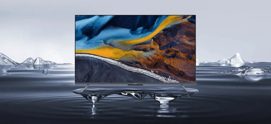 Телевізор Xiaomi TV Q2 65" - 1