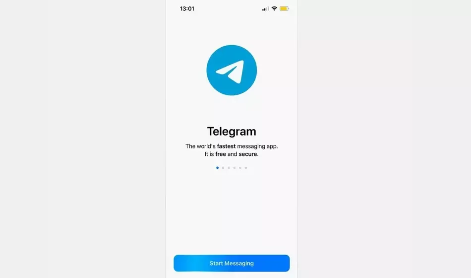 Як написати на підтримку Telegram: інструкція для користувачів - 1