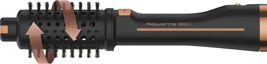 Фен-щітка Rowenta Ultimate Experience CF9620F0 - 1