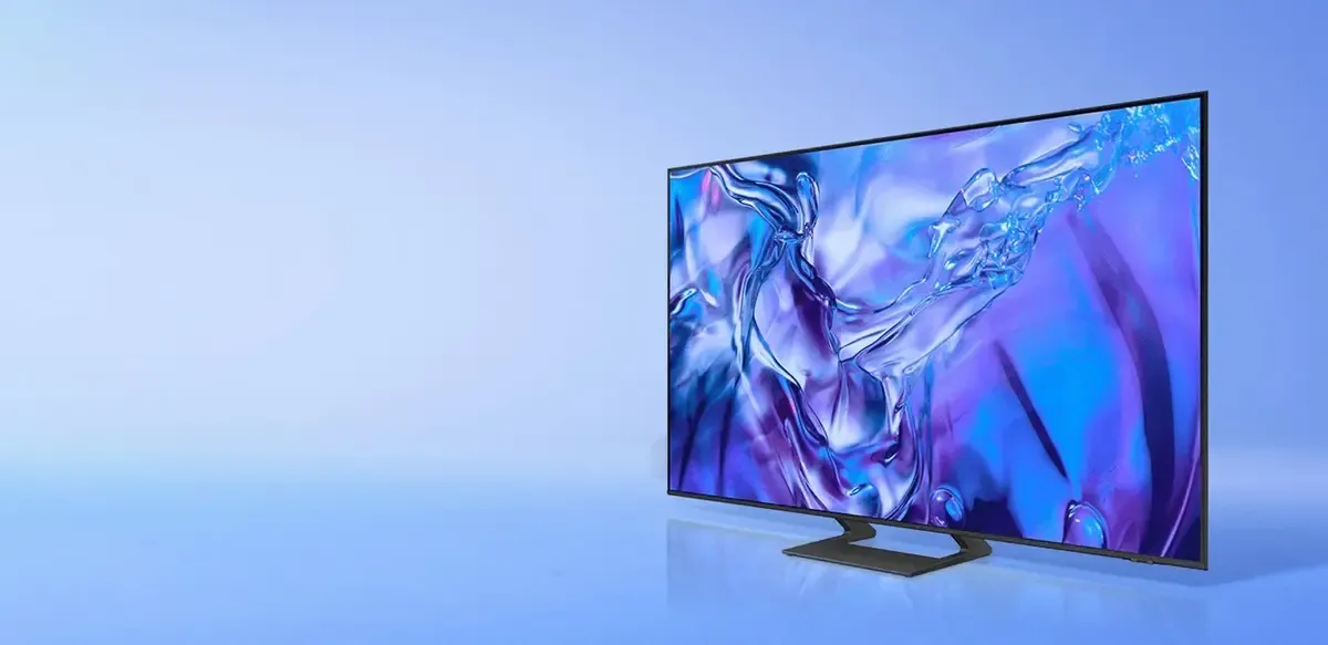 Телевизор Samsung UE50DU8500UXUA - 1