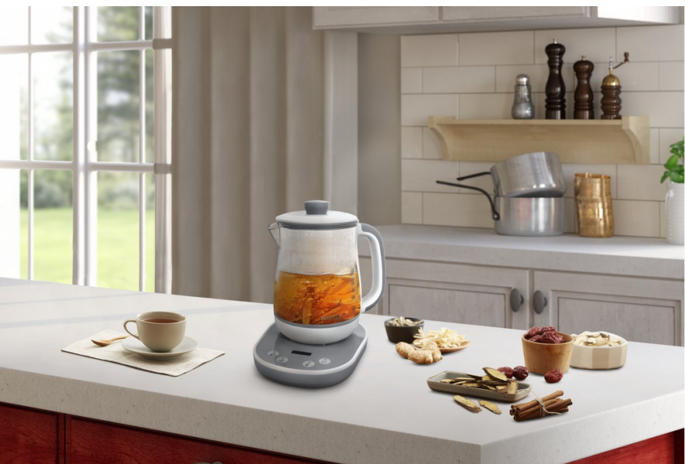Електрочайник Tefal TASTEA TEA MAKER (BJ551B10)