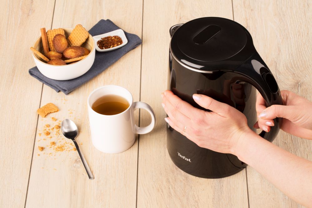 Електричний чайник Tefal KO260830