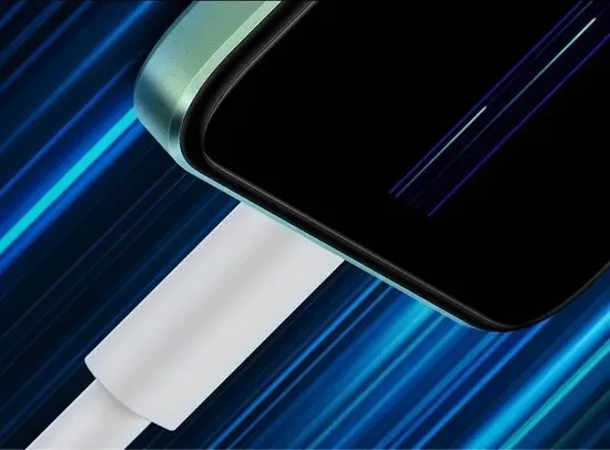 Смартфон Xiaomi Redmi Note 12S 8/256GB Onyx Black - 10