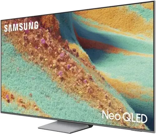 Телевізор Samsung QE85QN85FAUXUA - 2