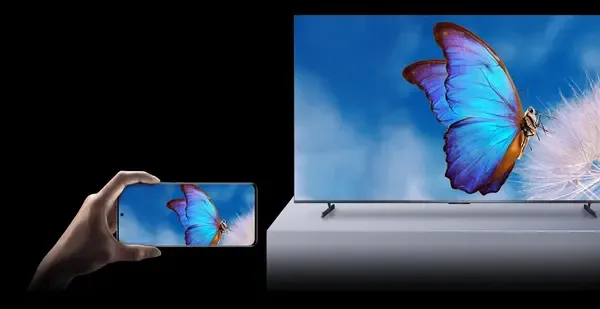 Телевізор Xiaomi TV Max 85 2025 - 11