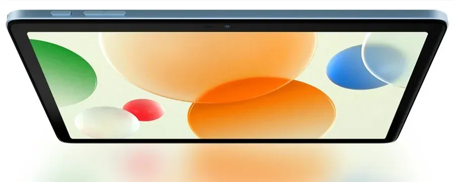 Планшет Blackview Tab 60 Pro LTE 4/128GB Grey - 3