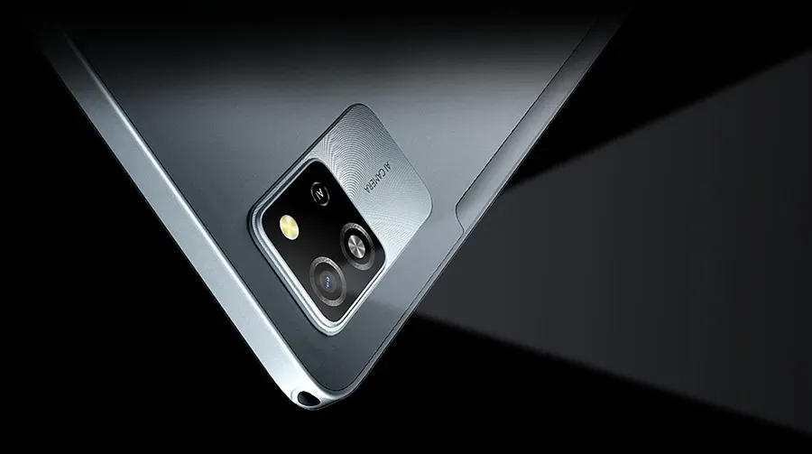 Планшет Blackview Tab 60 Pro LTE 4/128GB Grey - 9