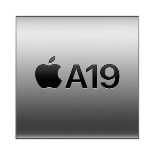 Смартфон Apple iPhone 17e 256GB Soft Pink (MHRX4AF/A) - 4