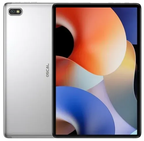 Планшет Oscal Pad 10 8/128GB LTE Mint Green - 1