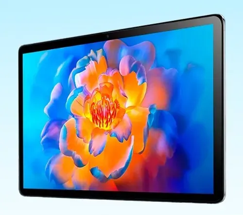 Планшет Oscal Pad 10 8/128GB LTE Mint Green - 4