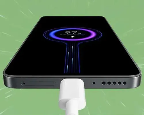 Смартфон Xiaomi Redmi Note 13 6/128GB Mint Green - 29