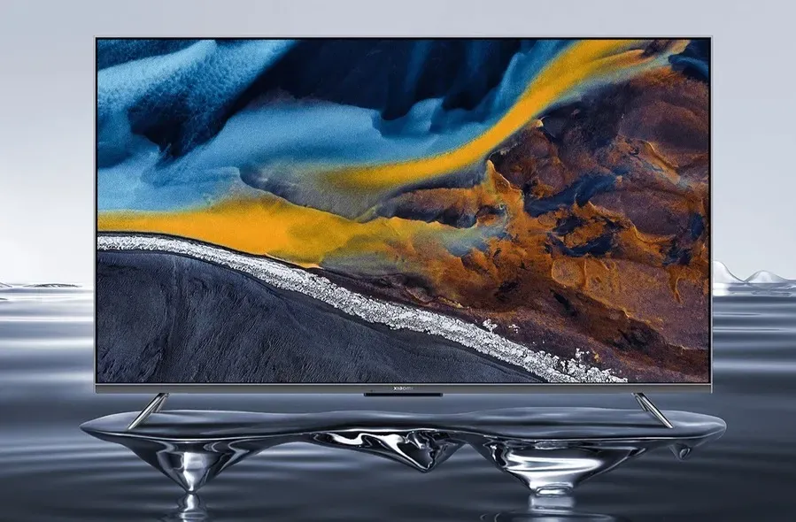 Телевизор Xiaomi TV Q2 55" - 1