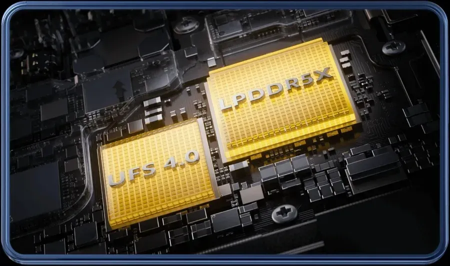 Смартфон Poco X6 Pro 5G 12/512 Yellow - 3