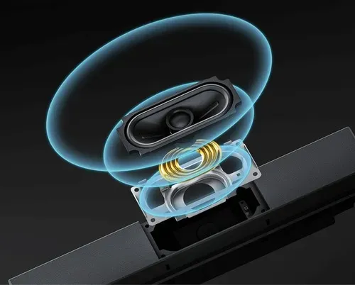 Телевизор Xiaomi TV Q2 55" - 6