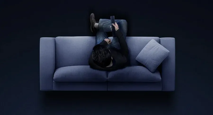 Телевизор Xiaomi TV Q2 55" - 9