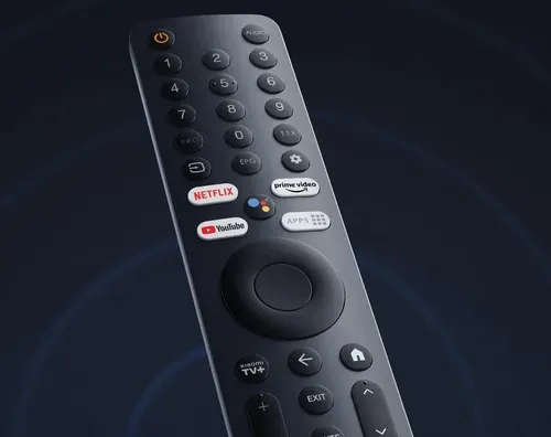 Телевизор Xiaomi TV Q2 55" - 10