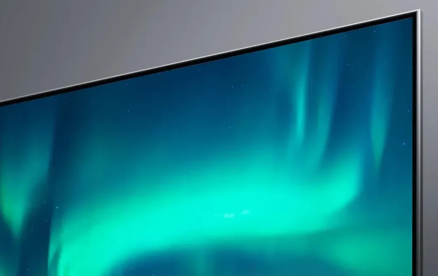 Телевизор Xiaomi TV Q2 55" - 12