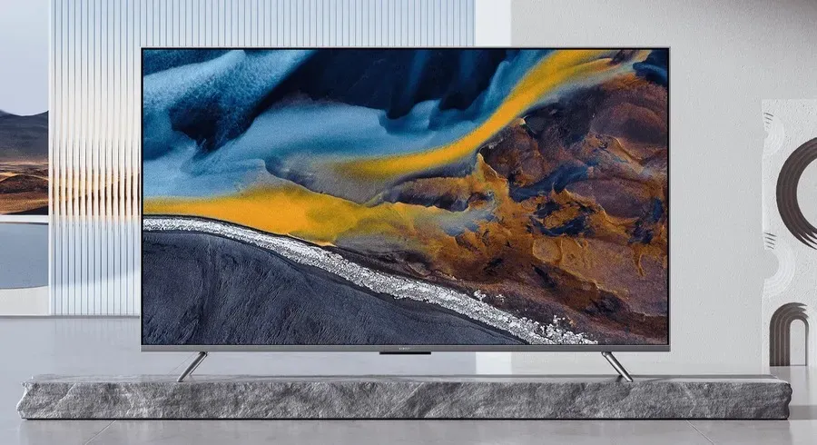 Телевизор Xiaomi TV Q2 55" - 15