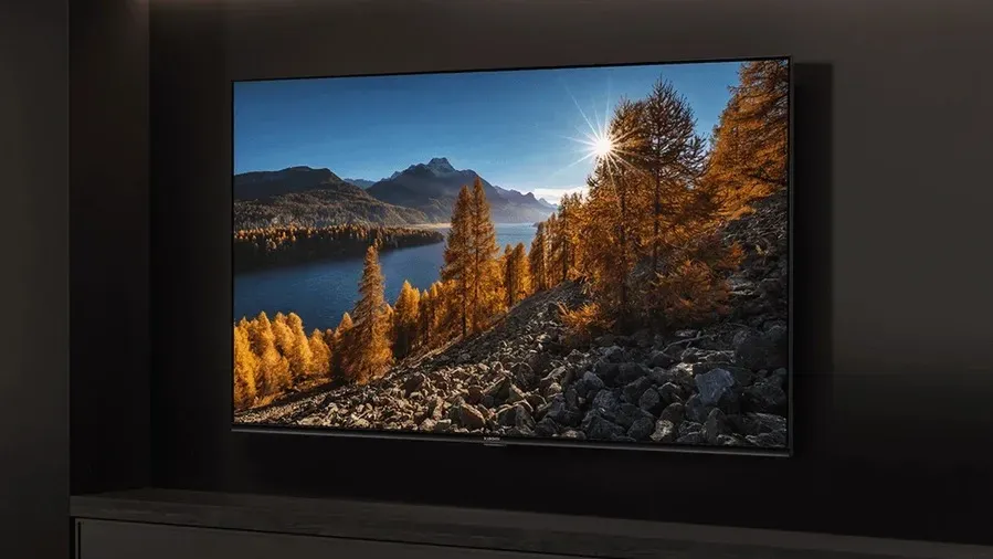 Телевізор Xiaomi TV A Pro 43 - 1