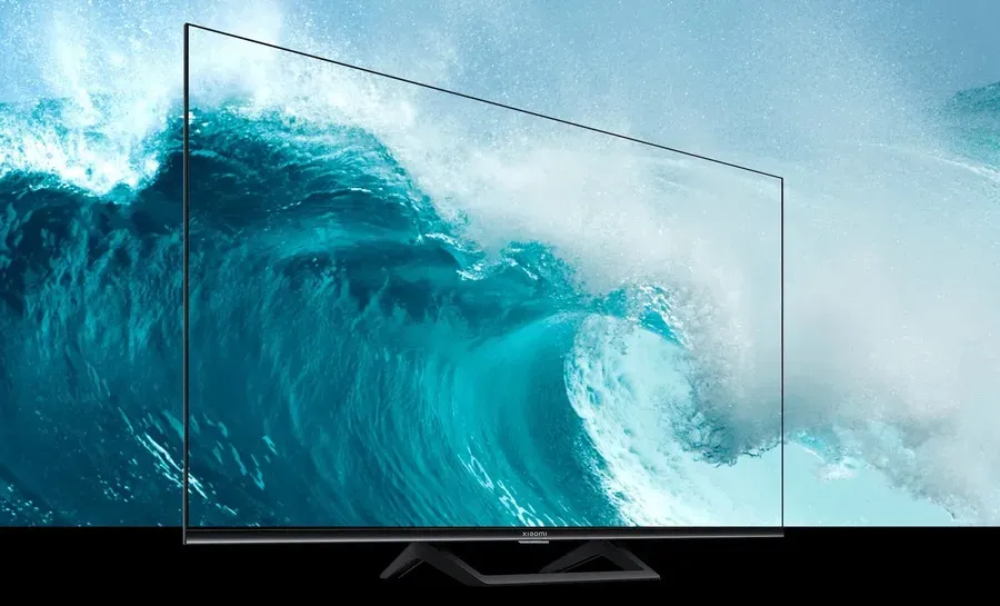 Телевізор Xiaomi TV A Pro 43 - 2