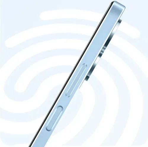Смартфон realme Note 50 (RMX3834) 4/128GB Midnight Black - 20