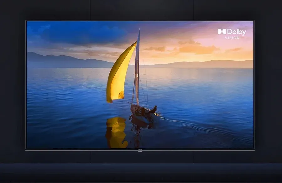 Телевізор Xiaomi TV A Pro 43 - 5