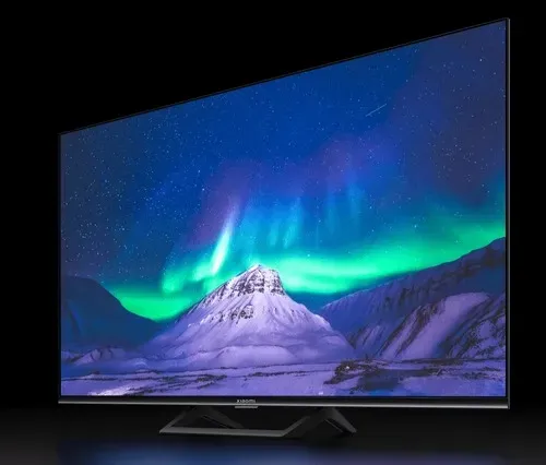 Телевізор Xiaomi TV A Pro 43 - 6