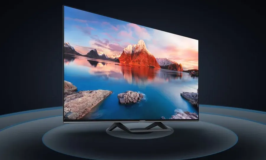 Телевізор Xiaomi TV A Pro 43 - 9