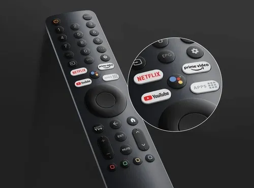Телевізор Xiaomi TV A Pro 43 - 12