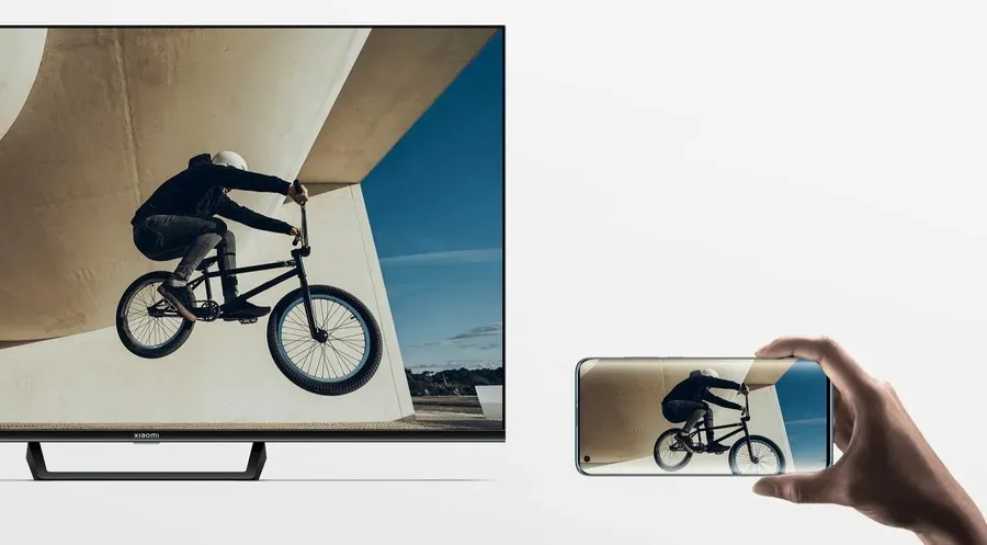 Телевізор Xiaomi TV A Pro 43 - 13