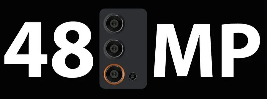 Смартфон Blackview BV9900E 6/128GB Grey - 5