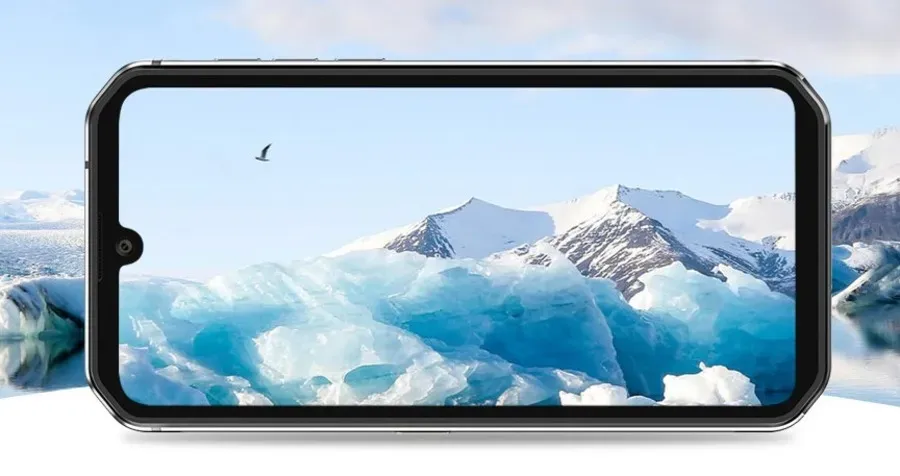 Смартфон Blackview BV9900E 6/128GB Grey - 9