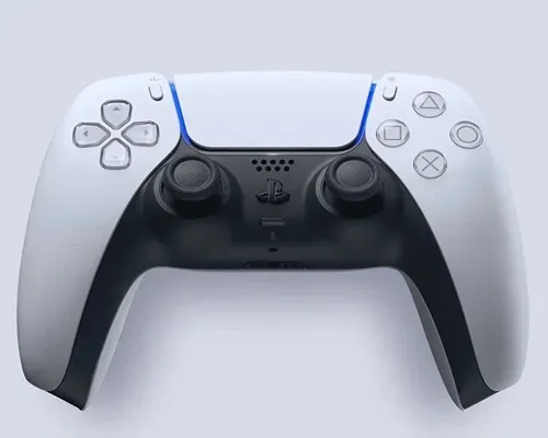 Ігрова приставка PlayStation 5 Slim - 4