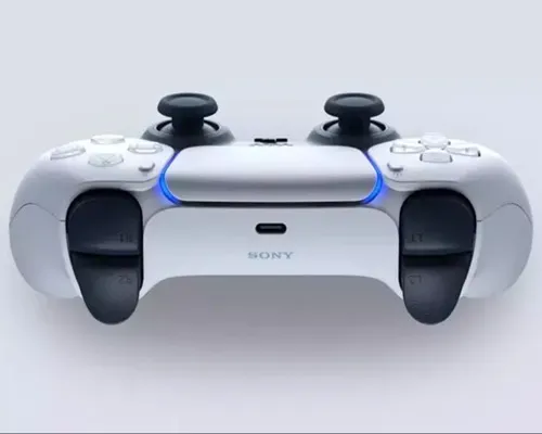 Ігрова приставка PlayStation 5 Slim - 3