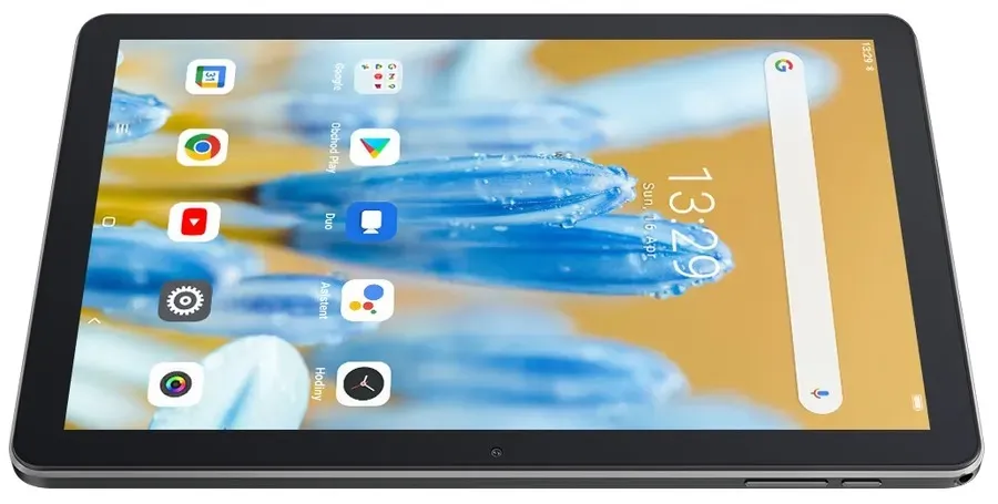 Планшет Oscal Pad 70 4/128GB Wi-Fi Meteorite Grey - 3