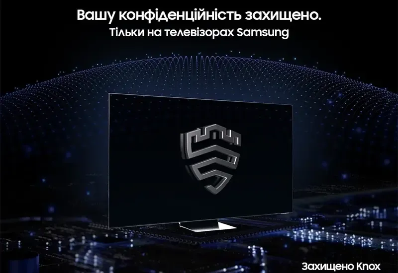 Телевізор Samsung QE65QN95DAUXUA - 12